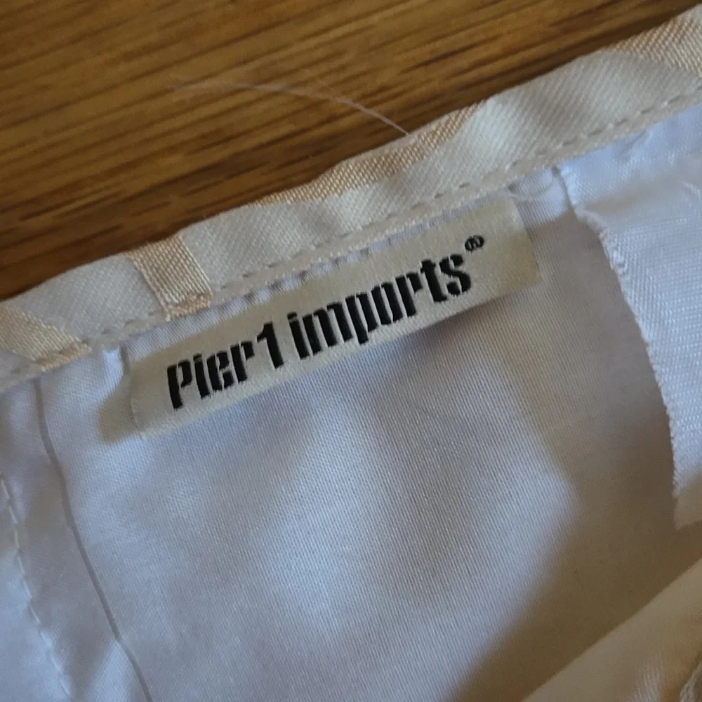 Curtains Pier 1 Imports